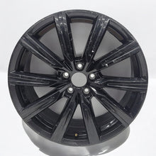 Laden Sie das Bild in den Galerie-Viewer, 1x Alufelge 19 Zoll 7.5" 5x108 50,5ET 31680357 Volvo Xc90 Xc60 Rim Wheel