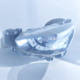 Frontscheinwerfer Mazda III Links Scheinwerfer Headlight