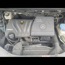 Load image into Gallery viewer, Motor Mercedes-Benz W169 266980 2.0 193PS 142kW 168TKm 2007 Benzin Unkomplett