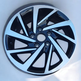 1x Alufelge 16 Zoll 6.5