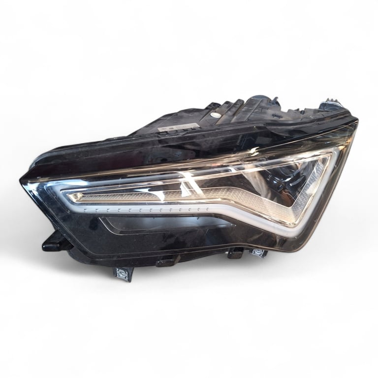 Frontscheinwerfer Seat Ateca 576941031B 1EX01489131 Full LED Rechts oder Links SCH5413312597zb