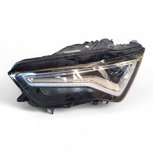 Laden Sie das Bild in den Galerie-Viewer, Frontscheinwerfer Seat Ateca 576941031B 1EX01489131 Full LED Rechts oder Links SCH5413312597zb