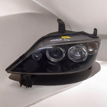 Load image into Gallery viewer, Frontscheinwerfer Mazda 2 Dy 6M7113W030AE Links Scheinwerfer Headlight SCH3092880585qo