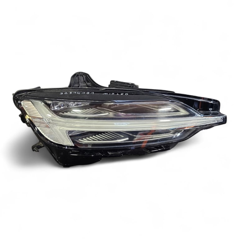 Frontscheinwerfer Volvo S60 V60 32314191 LED Rechts Scheinwerfer Headlight SCH5711094625dk