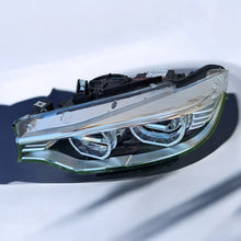 Laden Sie das Bild in den Galerie-Viewer, Frontscheinwerfer BMW 4 F36 F32 F33 Links Scheinwerfer Headlight SCH3200677343nj