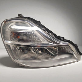 Frontscheinwerfer Renault Modus 89316460 Rechts Scheinwerfer Headlight SCH4337970471zg