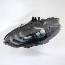 Load image into Gallery viewer, Frontscheinwerfer Ford JR3B-13006-A LED Links Scheinwerfer Headlight SCH3800704981bg