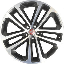 1x Alufelge 19 Zoll 8.5