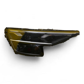 Frontscheinwerfer Audi Q8 4M8941040 LED Rechts Scheinwerfer Headlight SCH4896430647vd