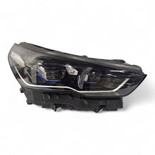 Laden Sie das Bild in den Galerie-Viewer, Frontscheinwerfer BMW 5 5A798D2-07 LED Rechts Scheinwerfer Headlight SCH1460389580eg