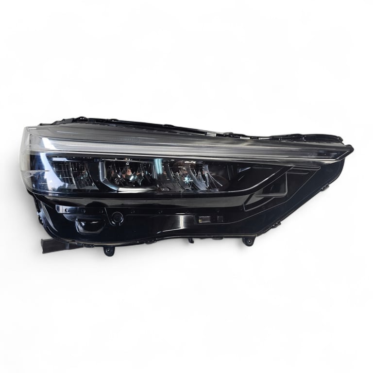 Frontscheinwerfer Honda Hr-V Hrv Full LED Rechts Scheinwerfer Headlight