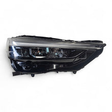Laden Sie das Bild in den Galerie-Viewer, Frontscheinwerfer Honda Hr-V Hrv Full LED Rechts Scheinwerfer Headlight
