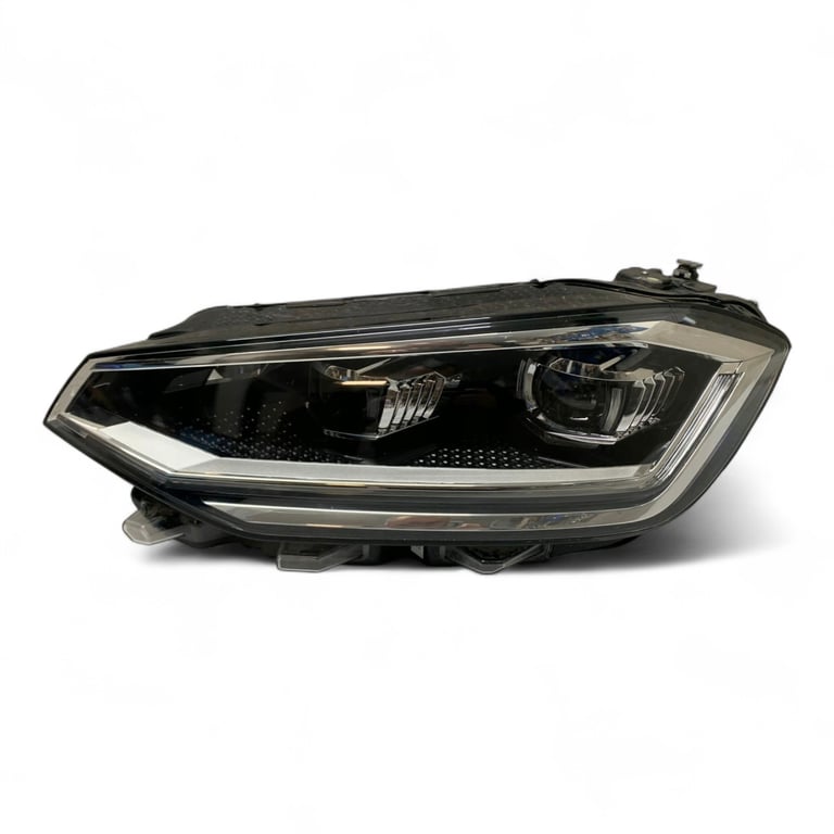 Frontscheinwerfer VW Golf Sportsvan I 517941035A LED Rechts oder Links SCH4350669817tb