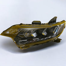 Laden Sie das Bild in den Galerie-Viewer, Frontscheinwerfer Mitsubishi Outlander III 8301D4-63 LED Links Headlight SCH9771211845po