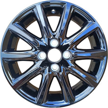Laden Sie das Bild in den Galerie-Viewer, 1x Alufelge 15 Zoll 4.5&quot; 4x108 35ET PW457-0H003 Toyota Aygo Rim Wheel