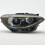 Frontscheinwerfer BMW 1 F21 F20 7229678-08 Xenon Rechts Scheinwerfer Headlight
