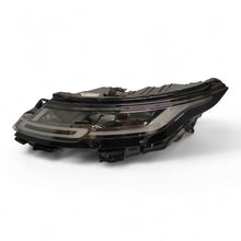 Laden Sie das Bild in den Galerie-Viewer, Frontscheinwerfer Land Rover Range Evoque II M8D2-13W030-EA Full LED Links SCH8724275886kd