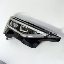 Laden Sie das Bild in den Galerie-Viewer, Frontscheinwerfer Audi E Tron 4KE941040 Rechts Scheinwerfer Headlight