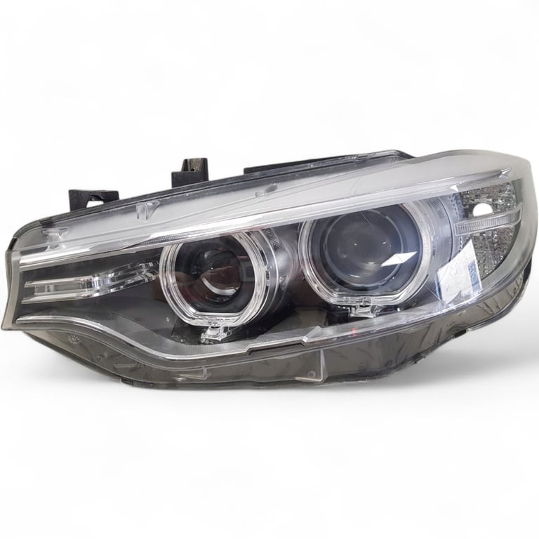 Frontscheinwerfer BMW 4 F36 F32 F33 7410785-06 Xenon Rechts oder Links SCH1433108845yu