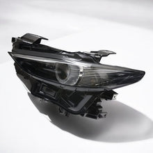Laden Sie das Bild in den Galerie-Viewer, Frontscheinwerfer Mazda III BCJH-51040 Full LED Links Scheinwerfer Headlight