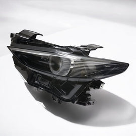 Frontscheinwerfer Mazda III BCJH-51040 Full LED Links Scheinwerfer Headlight