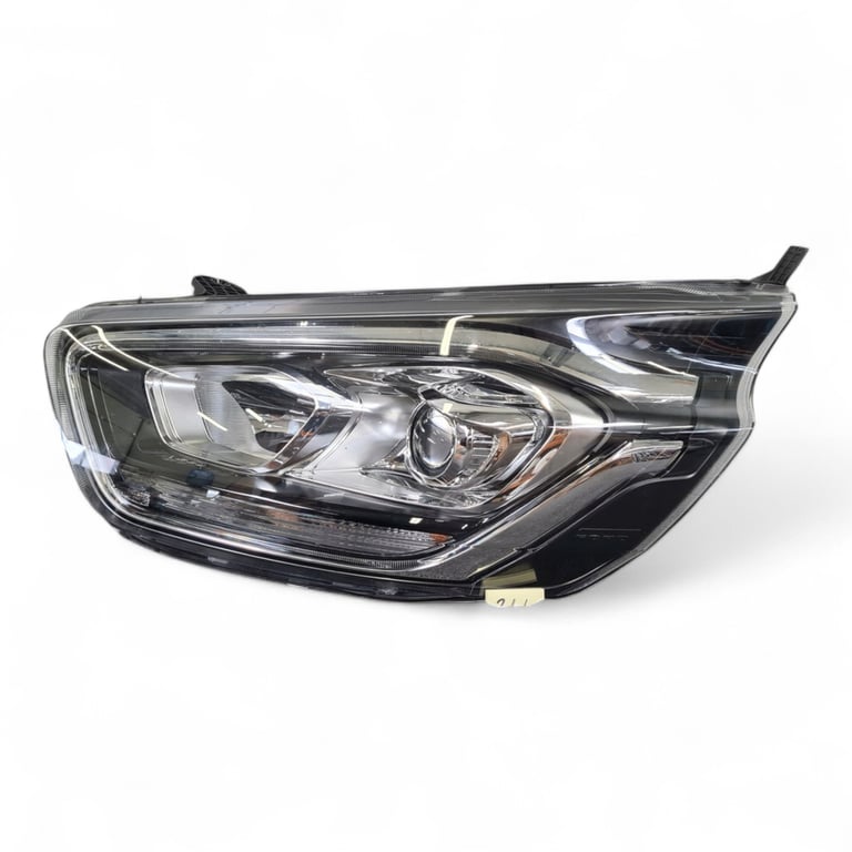 Frontscheinwerfer Ford Transit Custom JK21-13W030 LED Links Headlight SCH8707844191zq