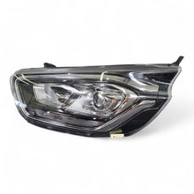 Load image into Gallery viewer, Frontscheinwerfer Ford Transit Custom JK21-13W030 LED Links Headlight SCH8707844191zq