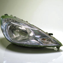 Laden Sie das Bild in den Galerie-Viewer, Frontscheinwerfer Honda Jazz Rechts Scheinwerfer Headlight