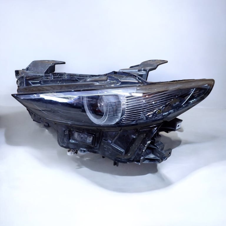 Frontscheinwerfer Mazda 3 Full LED Links Scheinwerfer Headlight SCH7919468437jb