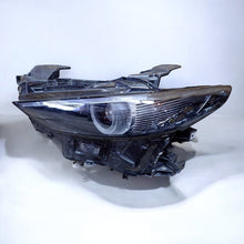 Laden Sie das Bild in den Galerie-Viewer, Frontscheinwerfer Mazda 3 Full LED Links Scheinwerfer Headlight SCH7919468437jb