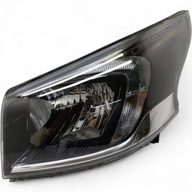 Frontscheinwerfer Opel Vivaro 93867959 1EE011565-05 Links Scheinwerfer Headlight