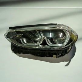 Frontscheinwerfer BMW G01 F97 G02 F98 9491681 Links Scheinwerfer Headlight