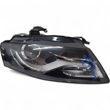 Laden Sie das Bild in den Galerie-Viewer, Frontscheinwerfer Audi A4 B8 4461122R Xenon Rechts Scheinwerfer Headlight