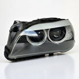 Frontscheinwerfer BMW 5 F11 F10 7203245 LED Links Scheinwerfer Headlight