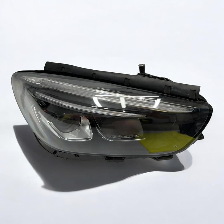 Frontscheinwerfer Mercedes-Benz W247 A2479062603 LED Rechts Headlight