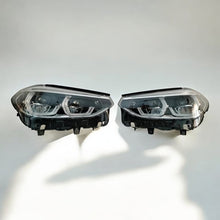 Load image into Gallery viewer, Frontscheinwerfer BMW X3 G01 G02 8739654-01 8739653-03 Rechts oder Links SCH9892989143oq