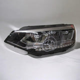 Frontscheinwerfer VW Touran 5TB941035E LED Links Scheinwerfer Headlight