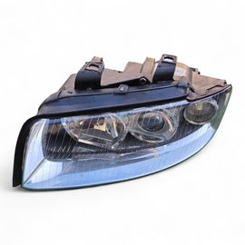 Frontscheinwerfer Audi A4 B6 8E0941003S Xenon Links Scheinwerfer Headlight SCH5159437923yg