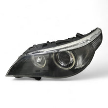 Laden Sie das Bild in den Galerie-Viewer, Frontscheinwerfer BMW E60 6941634 Links Scheinwerfer Headlight SCH1788419488lr