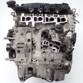 Motor BMW F34 3 F30 F31 B47D20A 2.0 150PS 110kW 157TKm 2016 Diesel Komplett
