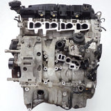 Motor BMW F34 3 F30 F31 B47D20A 2.0 150PS 110kW 157TKm 2016 Diesel Komplett