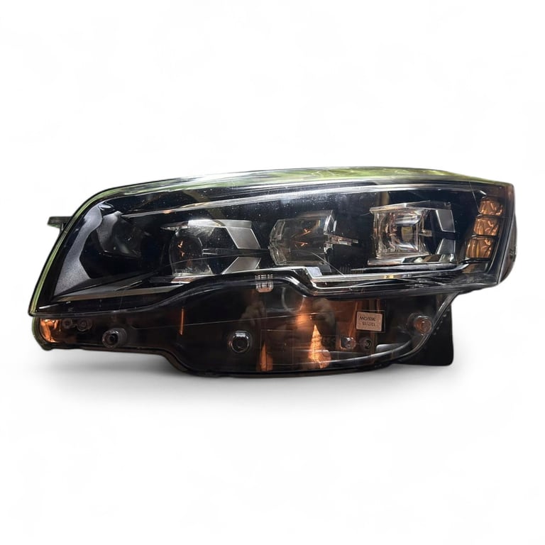 Frontscheinwerfer Peugeot 508 II 9839014380 LED Links Scheinwerfer Headlight SCH4042214921rj