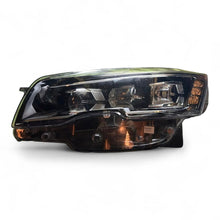 Laden Sie das Bild in den Galerie-Viewer, Frontscheinwerfer Peugeot 508 II 9839014380 LED Links Scheinwerfer Headlight SCH4042214921rj