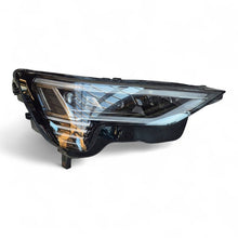 Laden Sie das Bild in den Galerie-Viewer, Frontscheinwerfer Audi E-Tron 4KE941036 Full LED Rechts Scheinwerfer Headlight SCH1928740025bj