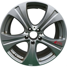 Laden Sie das Bild in den Galerie-Viewer, 1x Alufelge 18 Zoll 8.0&quot; 5x112 38ET A2534010800 Mercedes-Benz Glc Rim Wheel