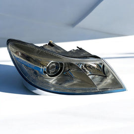 Frontscheinwerfer Skoda Octavia I 1Z1941016 Xenon Rechts Scheinwerfer Headlight SCH8814716184gr