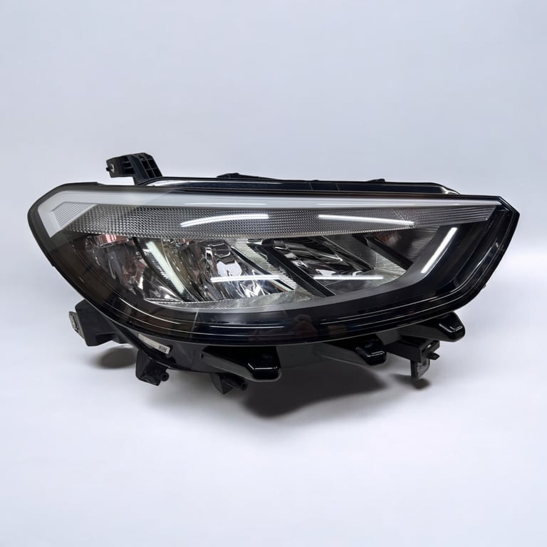 Frontscheinwerfer VW Id.3 10B941006A LED Rechts Scheinwerfer Headlight SCH1576540002fn