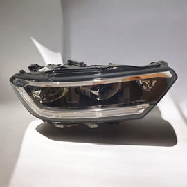 Frontscheinwerfer VW T Roc 2GA941035AF 2GA941036AF LED Rechts oder Links SCH5204853567jo