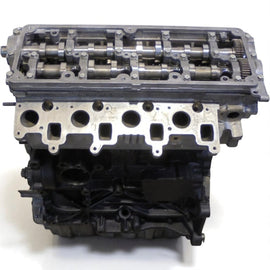 Motor Seat Skoda VW CAY 1.6 TDI Diesel Engine Unkomplett