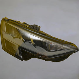 Frontscheinwerfer Audi A3 8Y0941012 LED Rechts Scheinwerfer Headlight SCH8312384099ms